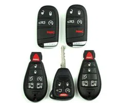 Tempe Locksmith Store Tempe, AZ 602-687-1383 - 12a-New-Car-Keys